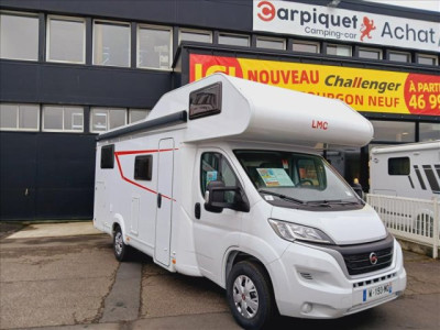 Achat LMC Tourer A 690 A690 Neuf