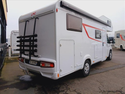 LMC Tourer A 690 A690 - Photo 2