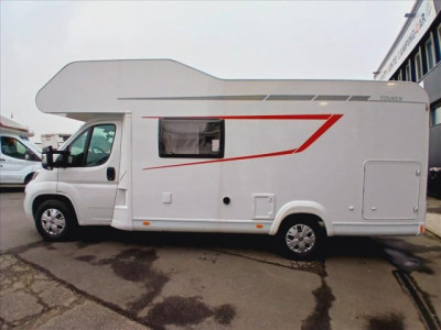 LMC Tourer A 690 A690 - Photo 3