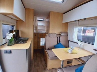 LMC Tourer A 690 A690 - Photo 4