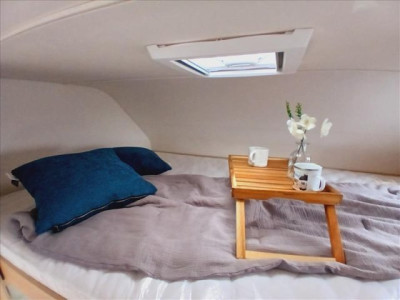 LMC Tourer A 690 A690 - Photo 8