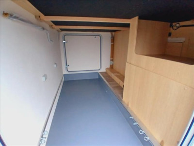 LMC Tourer A 690 A690 - Photo 12