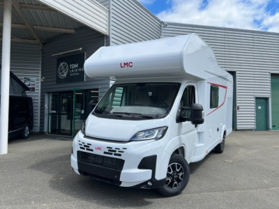 LMC Tourer A 690 - Photo 1