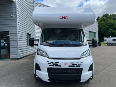 LMC Tourer A 690 - Photo 4