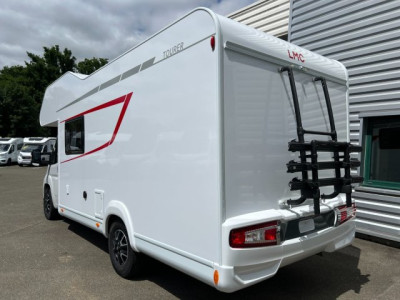 LMC Tourer A 690 - Photo 6