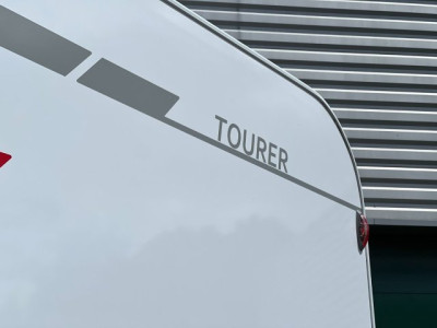 LMC Tourer A 690 - Photo 7