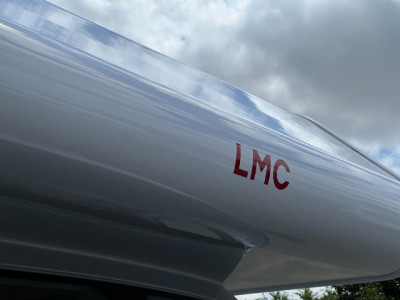 LMC Tourer A 690 - Photo 8