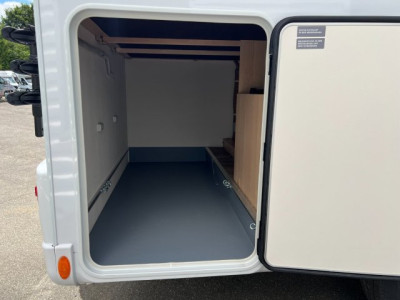 LMC Tourer A 690 - Photo 9