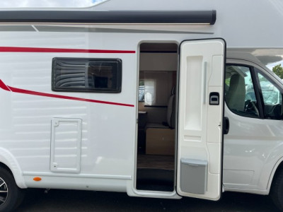 LMC Tourer A 690 - Photo 10