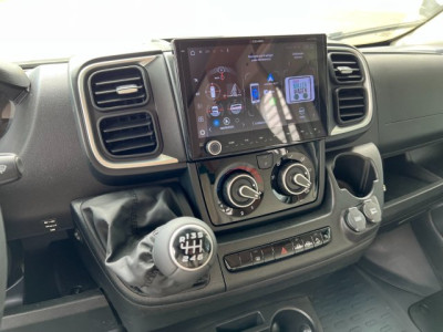 LMC Tourer A 690 - Photo 17