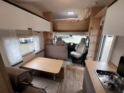 LMC Tourer A 690 - Photo 20
