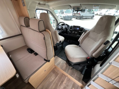 LMC Tourer A 690 - Photo 21