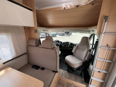 LMC Tourer A 690 - Photo 22