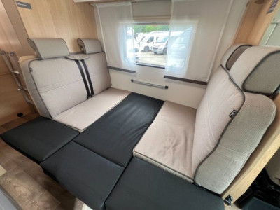 LMC Tourer A 690 - Photo 24
