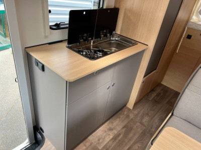 LMC Tourer A 690 - Photo 31