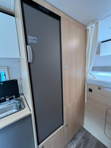 LMC Tourer A 690 - Photo 32