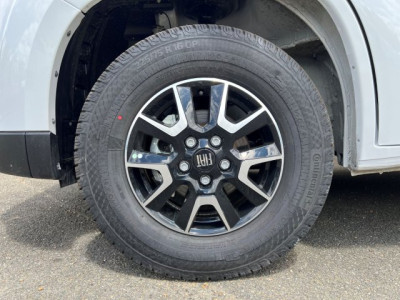 LMC Tourer A 690 - Photo 14