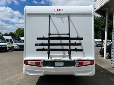 LMC Tourer A 690 - Photo 5