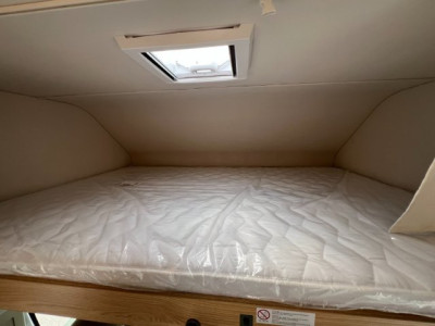 LMC Tourer A 690 - Photo 26