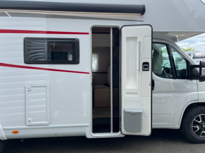 LMC Tourer A 690 - Photo 11