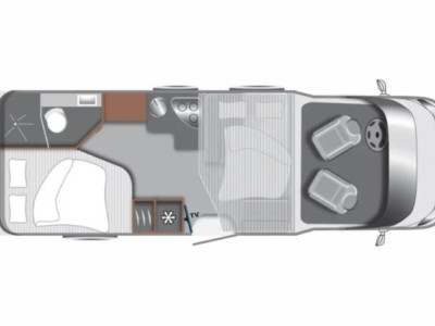 LMC Tourer Lift H 630 h630 - 78.790 € - #4