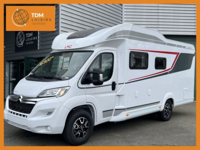 LMC Tourer Lift H 630 BLACK FRIDAY -11000 € - 72.900 € - #1