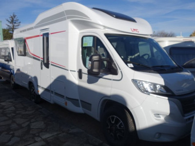 LMC Tourer Lift H 630 - Photo 1