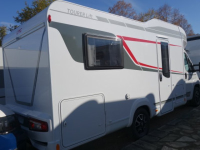LMC Tourer Lift H 630 - Photo 2