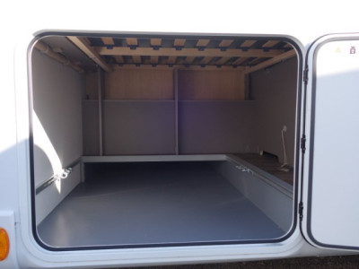 LMC Tourer Lift H 630 - Photo 3