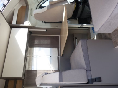 LMC Tourer Lift H 630 - Photo 4