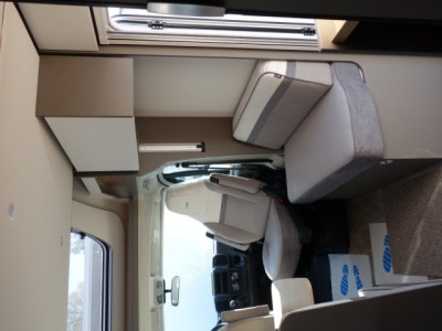 LMC Tourer Lift H 630 - Photo 6