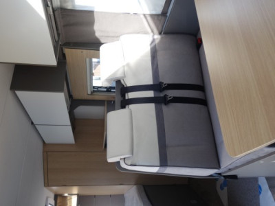 LMC Tourer Lift H 630 - Photo 7