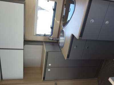 LMC Tourer Lift H 630 - Photo 9