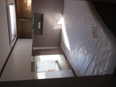 LMC Tourer Lift H 630 - Photo 10