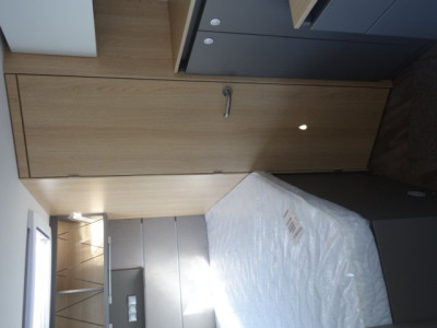 LMC Tourer Lift H 630 - Photo 11