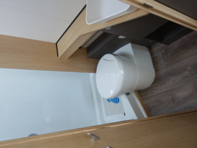 LMC Tourer Lift H 630 - Photo 12