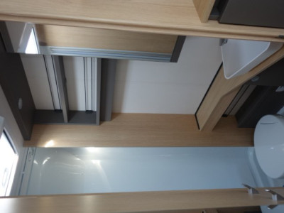 LMC Tourer Lift H 630 - Photo 13