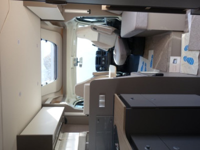 LMC Tourer Lift H 630 - Photo 15