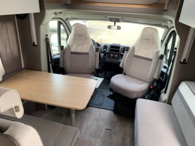 LMC Tourer Lift H 630 h630 - Photo 4