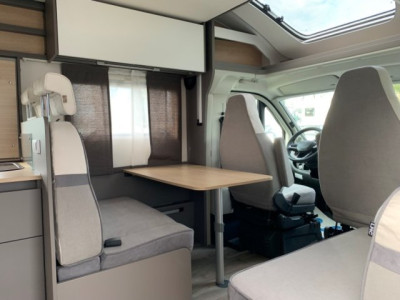 LMC Tourer Lift H 630 h630 - Photo 5