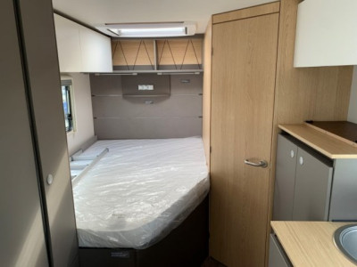 LMC Tourer Lift H 630 h630 - Photo 8