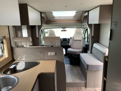 LMC Tourer Lift H 630 h630 - Photo 10