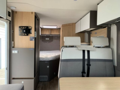 LMC Tourer Lift H 630 h630 - Photo 11