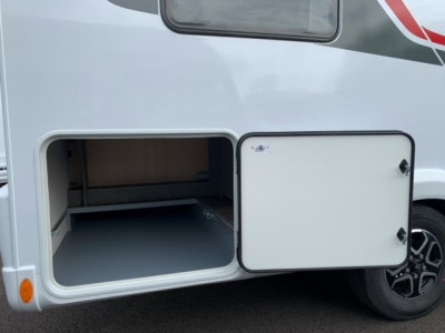 LMC Tourer Lift H 630 h630 - Photo 12