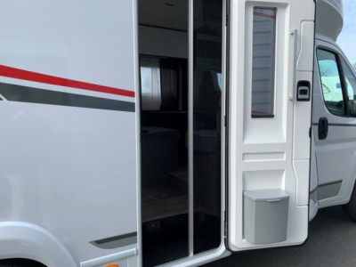 LMC Tourer Lift H 630 h630 - Photo 13