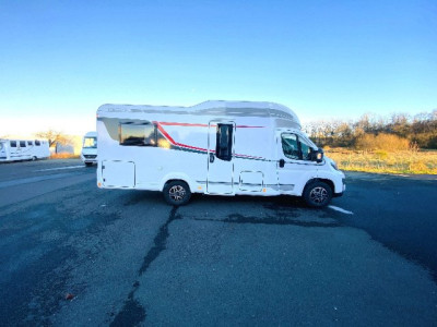 LMC Tourer Lift H 630 H630 - Photo 2