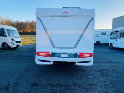 LMC Tourer Lift H 630 H630 - Photo 3