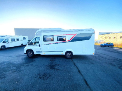 LMC Tourer Lift H 630 H630 - Photo 4