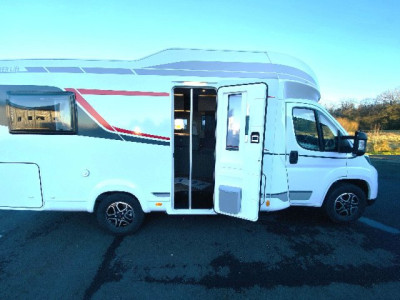 LMC Tourer Lift H 630 H630 - Photo 5