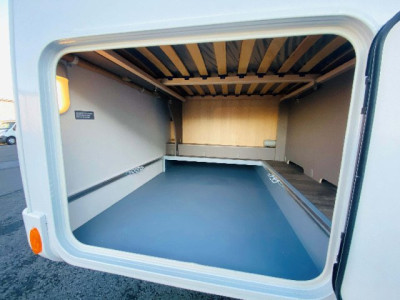 LMC Tourer Lift H 630 H630 - Photo 6